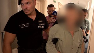 Rekonštrukcia vraždy: Muž strelil suseda do hlavy, do väzenia ale zrejme nepôjde