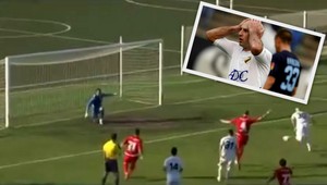 Uf, najhoršia 11 m v histórii?! Tak, toto na staré kolená veru nepotreboval...