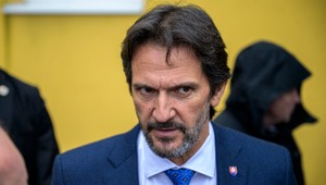 Na vojenskom letisku Sliač zbúrajú pre povodeň deväť budov