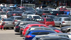 Pohraničné obce za našimi hranicami praskali vo švíkoch. Slováci nakupovali