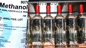 Zatkli majiteľa podozrivej Likérky Drak