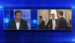 Viskupič v Analýzy 24: Ak štát uberá zdroje samosprávam, neuberá ich starostom či primátorom, ale občanom