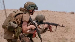 882. deň na Ukrajine: Rusko útočilo na Charkov a prístav Izmajil, hlási Ukrajina