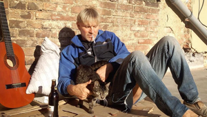 Prišiel o prácu aj o rodinu! Známeho českého speváka dostal rok 2020 na úplné dno!