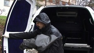 Pasák vraj zadusil dieťa prostitútky