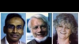 Nobelovu cenu za chémiu dostali traja vedci za výskum DNA