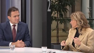 Ódor v Európe od A po Z: Radšej budem závislý na partnerovi z NATO, ako na niekom, kto vraždí civilistov