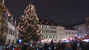 Slovensko sa pripravuje na najkrajší čas roka: Začína sa vianočná sezóna