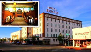 Izba číslo 333. Strašidelný hotel Gadsden desí ľudí