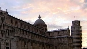 Početné zemetrasenia a prírodné katastrofy. Architekti krútia hlavou nad záhadou Šikmej veže