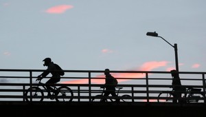 Cyklista nafúkal 5,4 promile, v kríkoch ho zobudili až policajti