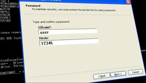 Ako si vybrať na internete bezpečné heslo?