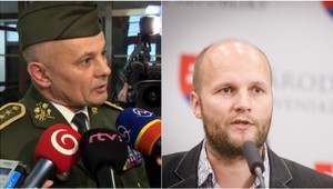 Vyšetrovateľ NAKA zrušil obvinenie voči Naďovi z OĽaNO. Dopomohol tomu svedok