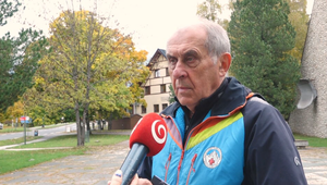 Vo Vysokých Tatrách zahynulo viac ako 1300 ľudí. Horal Švorc mapuje ich príbehy