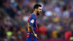 Messiho odsúdili na 21 mesiacov za daňový podvod