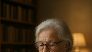 Keď oči starnú: Pozor na tieto choroby zraku