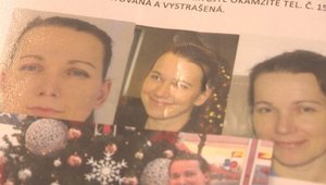 Otec troch malých detí prosí o pomoc. Už dva roky pátra po manželke Nadežde