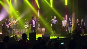 Nielen klasika či operný spev. Žiaci ZUŠ dokážu odohrať aj skvelý funky koncert