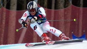 Hirscher (23) víťazom slalomu v Kitzbüheli