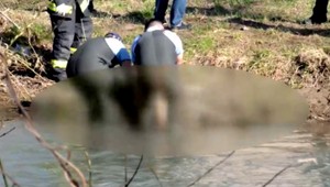 Polícia potvrdila, že utopeného muža v Snine zavraždili