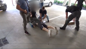 VIDEO: Medzinárodná akcia. Polícia zadržala hackera, ktorý spôsobil škody za milióny