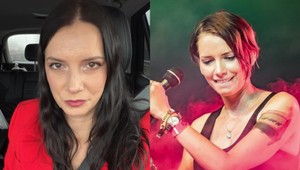 Hudobníčka Dorota NVOTOVÁ, ktorá bojuje s RAKOVINOU: Konečne sa jej splnil sen!