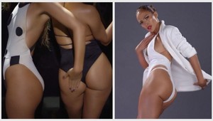 Jennifer Lopez (45) ukázala, že je kráľovnou obdarených pozadí!