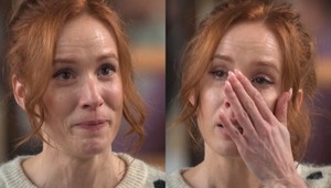 Táňa Pauhofová v A SME TU opäť búra predstavy o jej osobe: „Viem, ako BOLÍ byť sebou..."