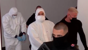 Holanďania, ktorí stoja za najväčším kontrabandom drog objaveným na Slovensku, sa znova postavili pred súd