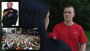 EXKLUZÍVNY ROZHOVOR: Toto spájalo Breivika so Slovákmi