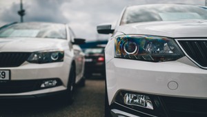 Registrácie nových áut pribúdajú. Pozrite sa, či je medzi značkami, ktoré na Slovenskom trhu vedú aj tá vaša