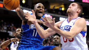 NBA: Orlando zdolalo Philadelphiu, Boston uspel v Indiane