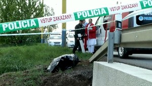 V odvodňovacom kanáli našli mŕtveho Prešovčana (†29)