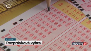 Slovensko má nového milionára: Z tejto sumy sa vám zatočí hlava!