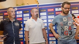 Hráči chcú hrať, bojkot sa končí! Nemeček akceptoval ich návrh