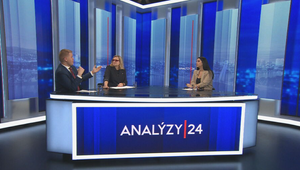 Analýzy 24: Bartek odmieta znižovanie dôchodkov, Kleinert hovorí o nefunkčnej koalícii