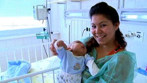 Damiánko sa narodil s dierou v srdci, no bojoval...