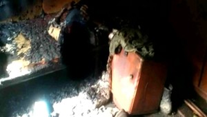 Tragédia v Rohove. Stanislav sa udusil splodinami