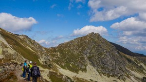 Tragédia v horách: Pád turistu v Západných Tatrách skončil smrťou