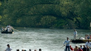 Z tragédie na Dunajci obvinili mladých pltníkov i prevádzkovateľa