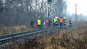 Tragédia na koľajisku pri Košiciach. Róberta (†40) zrazil vlak