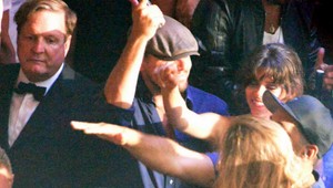 DiCaprio si v Európe naplno užíva slobodu