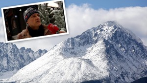 Pozor na zimu v horách! Horolezec Milan prišiel v Tatrách o prsty