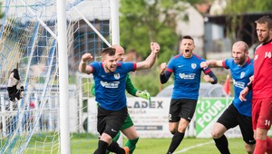 Jeden Slovan vyradili, teraz budú hostiť slávnejšieho menovca
