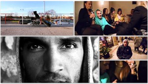 Bekim (25) zo Srdca má klip: Chyť ma, ak to dokážeš...