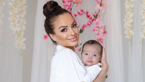 Twiinska Veronika ukázala postavu ani nie pol roka po pôrode: Veď vyzerá, že vôbec nerodila!