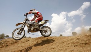 Na gréckej Šesťdňovej sa aj v lese práši