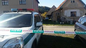 Vo Važci našli pozostatky tela novorodenca