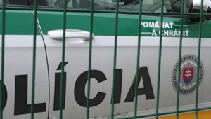 Muž sa vlámal do prázdneho domu a zostal tam niekoľko dní: Odhalila ho až polícia