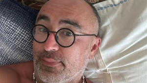 Hudobník Marián ČURKO po rozvode: ŠOKUJÚCE fotky, sťahovanie a AKO dnes žije?!